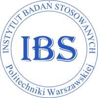 IBS - Instytut Badań Stosowanych Politechniki Warszawskiej