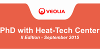 II  edycja programu „Doktoraty z Heat-Tech Center”